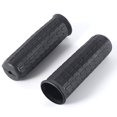 thumbnail image 4 of 2 Pcs Poignées en Caoutchouc pour Brouette, Tubes Ronds Poignées de Remplacement Noires, 4 of 8