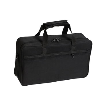 Milaget Étui pour Clarinette Sac de Rangement Confortable pour Accessoire d'Instrument