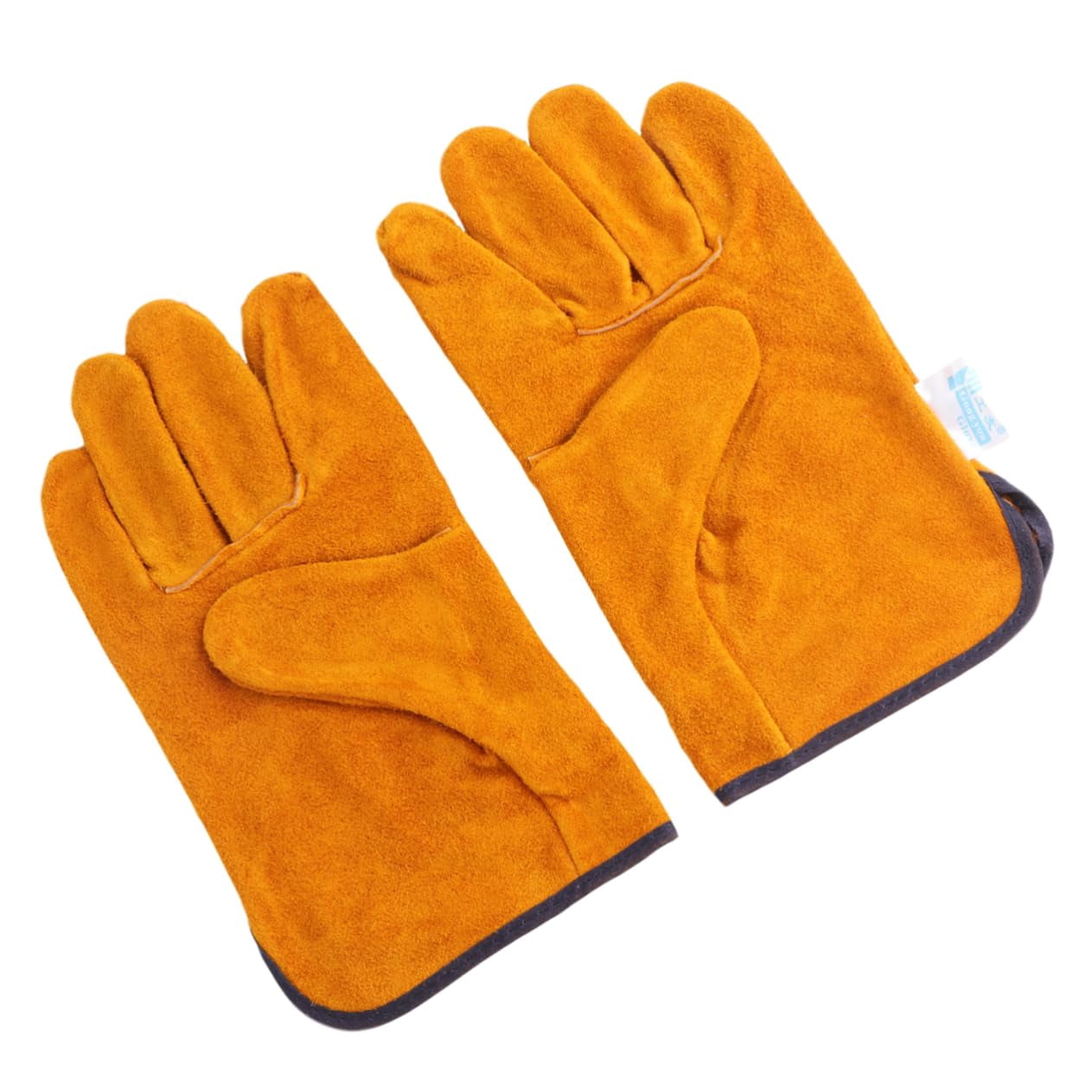 Jinsinto 1 Pair Oven Glove Work Gloves Winter Work Gloves Leather Work Gloves Winter Glove Outdoor Work Gloves