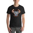 thumbnail image 4 of The Ultimate 6 Pack Unisex t-shirt, 4 of 7
