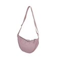 thumbnail image 1 of Kmbangi Sacs à Dumplings Sacs Bandoulière pour Femmes Grande Capacité Épaule Simple Sac sous le Bras Sacoche Décontractée, 1 of 6