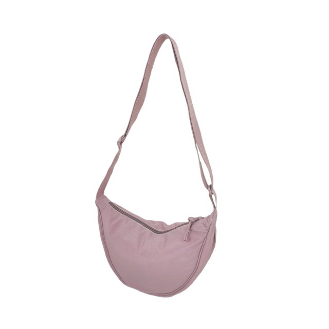 Kmbangi Sacs à Dumplings Sacs Bandoulière pour Femmes Grande Capacité Épaule Simple Sac sous le Bras Sacoche Décontractée