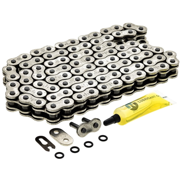 Niche 520 Drive Chain 92 Links O-Ring With Master Link for Motorcycle 519-CDC2378H