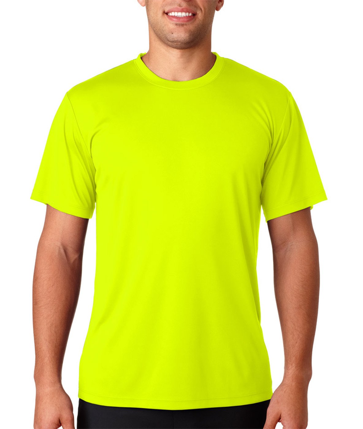 Hanes T-Shirt Cool Dri 4 oz.