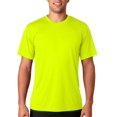 thumbnail image 1 of Hanes T-Shirt Cool Dri 4 oz., 1 of 5