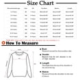 thumbnail image 2 of T-Shirt à Manches Longues pour Enfants Col Ras du Cou Garçon Fille Coton Doux T-Shirts de Base Décontractés Unis T-Shirts Hauts 1-13 Ans (4-5 Ans, Orange), 2 of 2