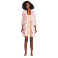 thumbnail image 2 of George Women's Sleep Chemise 2-Piece Set, 2 of 6