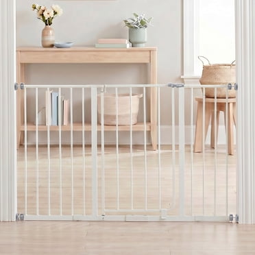 Regalo Easy Open Baby Safety Gate
