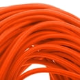 thumbnail image 3 of 6mm Elastic Bungee Rope Shock Cord Shock Cord Bungee Rope Tie Tie Down Down Roof Rack UV Stable Orange 30m, 3 of 9
