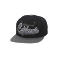thumbnail image 1 of Casquettes de Baseball Snapback Original City - California, 1 of 2