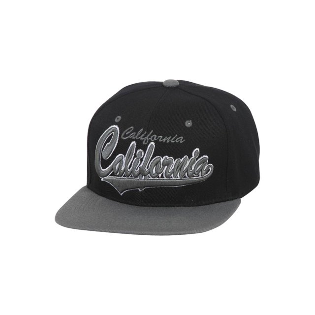 Casquettes de Baseball Snapback Original City - California