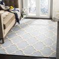 thumbnail image 1 of Safavieh Cambridge Liam Tapis Géométrique, 1 of 4