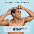 thumbnail image 4 of Nioxin - System 3 - Scalp Therapy Conditioner |10.1oz|, 4 of 11