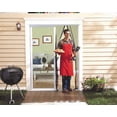 thumbnail image 2 of Magic Mesh Deluxe Hands-Free Screen Door, 2 of 3