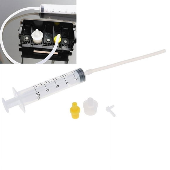 MesaSe Printhead Maintenance Repair Cleaning Kits Pigment Clean Tool