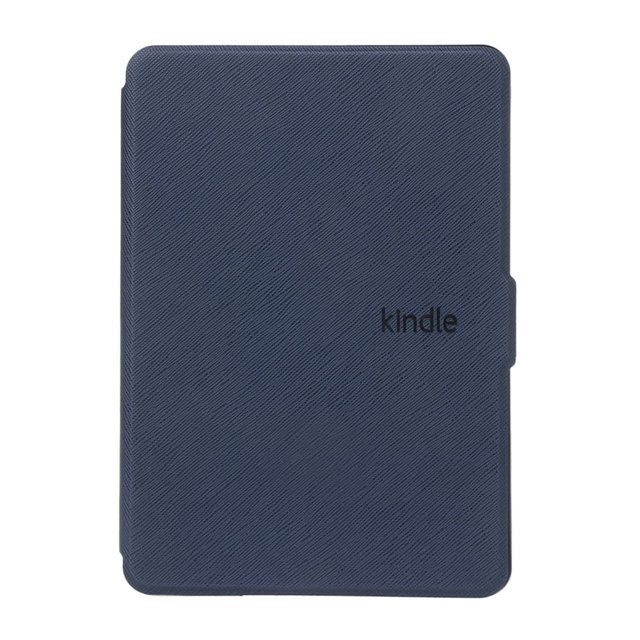 MesaSe ✪ Ultra Slim Protective Shell Case Cover For 6” Amazon Kindle Paperwhite 1/2/3