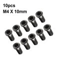 thumbnail image 1 of Torx Screws Machine Screw Office Equipment Torx Screws Cnc Carbide Blades, 1 of 7
