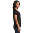 thumbnail image 2 of District T-Shirt à Manches Courtes pour Femmes Très Important, 2 of 3