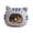 Grey, variant on Hearth & Gear Winter Warm Cat Semi Enclosed Bed For Indoor Cats And Small Dogs Cozy Kitty With Cushion Nature Camera Motion Activated for Pet Pet Food Ready to Use My Texas Lady Pet Natural Sparrow