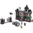 thumbnail image 4 of DC Universe Super Heroes Batman: Arkham Asylum Breakout Set LEGO 10937, 4 of 18