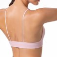 thumbnail image 3 of XZNGL Comfort Oman Bras with String Quick Dry Shockproof Running Fitness Underwear, 3 of 9