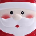 thumbnail image 4 of Holiday Time Santa Napkin Holder, 4 of 5