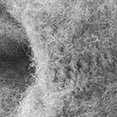 thumbnail image 3 of Gray Gloves Mittens Winter Mens Warm and Thick Cold Proof Solid Color Screen Gloves, 3 of 4