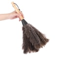thumbnail image 4 of Washable Feather Duster, Reusable Duster, Anti-static For Remove Dust, 4 of 8