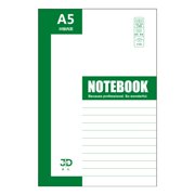 Trendy Tool Kit for Home, Composition Notebook Wide Ruled 1Pack 30\40sheets A5 Size Notebooks for School Notebooks for Work Wide Ruled Notebook
