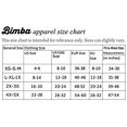 thumbnail image 5 of Moomaya Jupe Imprimée pour Femmes en Poly Spandex Tenue Décontractée Jupe d'Été pour Filles, 5 of 5