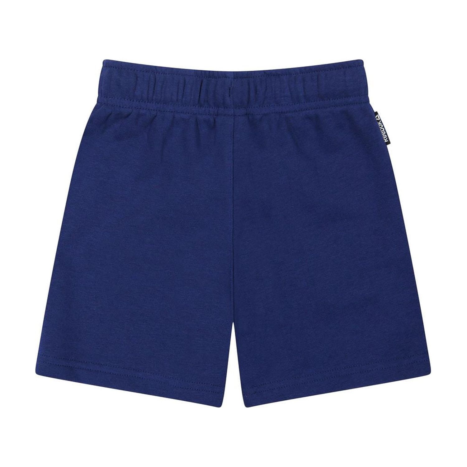 Reebok Toddler Boys’ Full Speed Tank & Short Set