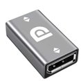 thumbnail image 3 of 8K C - DISPLAYPORT FEM-FEM COUPLER 8K @60HZ DP1.4, 3 of 3