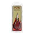 thumbnail image 2 of Army Painter Precision Side Cutter New, 2 of 4