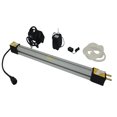 24in Acrylic Heat Bending Machine Manual Lightweight Acrylic PVC ...