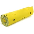 thumbnail image 2 of Costway 3 Layer Floating Water Pad Foam Mat Water Recreation Relaxing Tear-resistant 9' x 6', 2 of 10