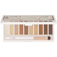 thumbnail image 1 of Flower Palette de Fards à Paupières Shimmer & Shade (ES 3 Doré Naturel), 1 of 5