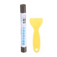 thumbnail image 1 of Uxcell Wood Filler Sticks Wood Furniture Scratch Repair Touch Up, Technology Walnut, 1 of 7