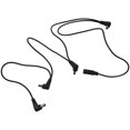 thumbnail image 4 of 1pc Electric Guitar Pedal Power Cord Electric Guitar Effector Connecting Wire, 4 of 9