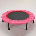 thumbnail image 4 of EGNMCR 36in Trampoline Padding Tear Trampoline Surround Pad Round Trampoline Spring Cover - Trampoline Replacement Pad outer garment, 4 of 9
