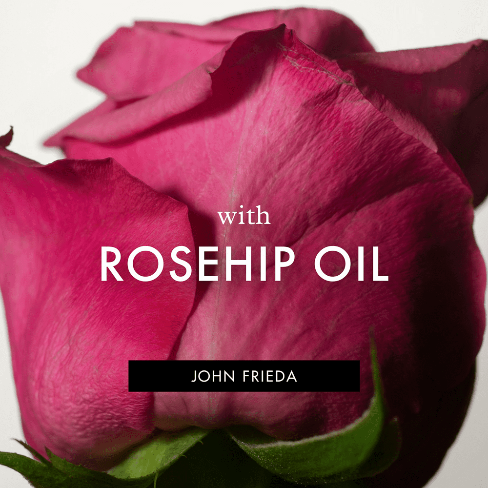 Mousse Frizz Ease Dream Curls Curl Reviver de John Frieda