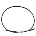 thumbnail image 2 of Motorcycle Cable, Motorcycle Clutch Cable Linkage Line for 150cc 200cc 250cc ATVs Dirt Bikes and Scooters, 2 of 7