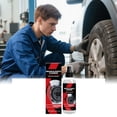 thumbnail image 4 of Red Car Brake Hub Cleaner 100Ml Fast Acting Spray For Daily Removal Of Grease Dust Sticky Residues On Wheel Hubs, 4 of 9
