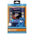 thumbnail image 4 of My Arcade Mega Man Micro Player Pro, 4 of 8