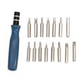 thumbnail image 4 of 16 In 1 Screwdriver Set, 16 In 1 High Hardness Lightweight Micro Screwdriver Set  For Tablet PC For Laptop, 4 of 8