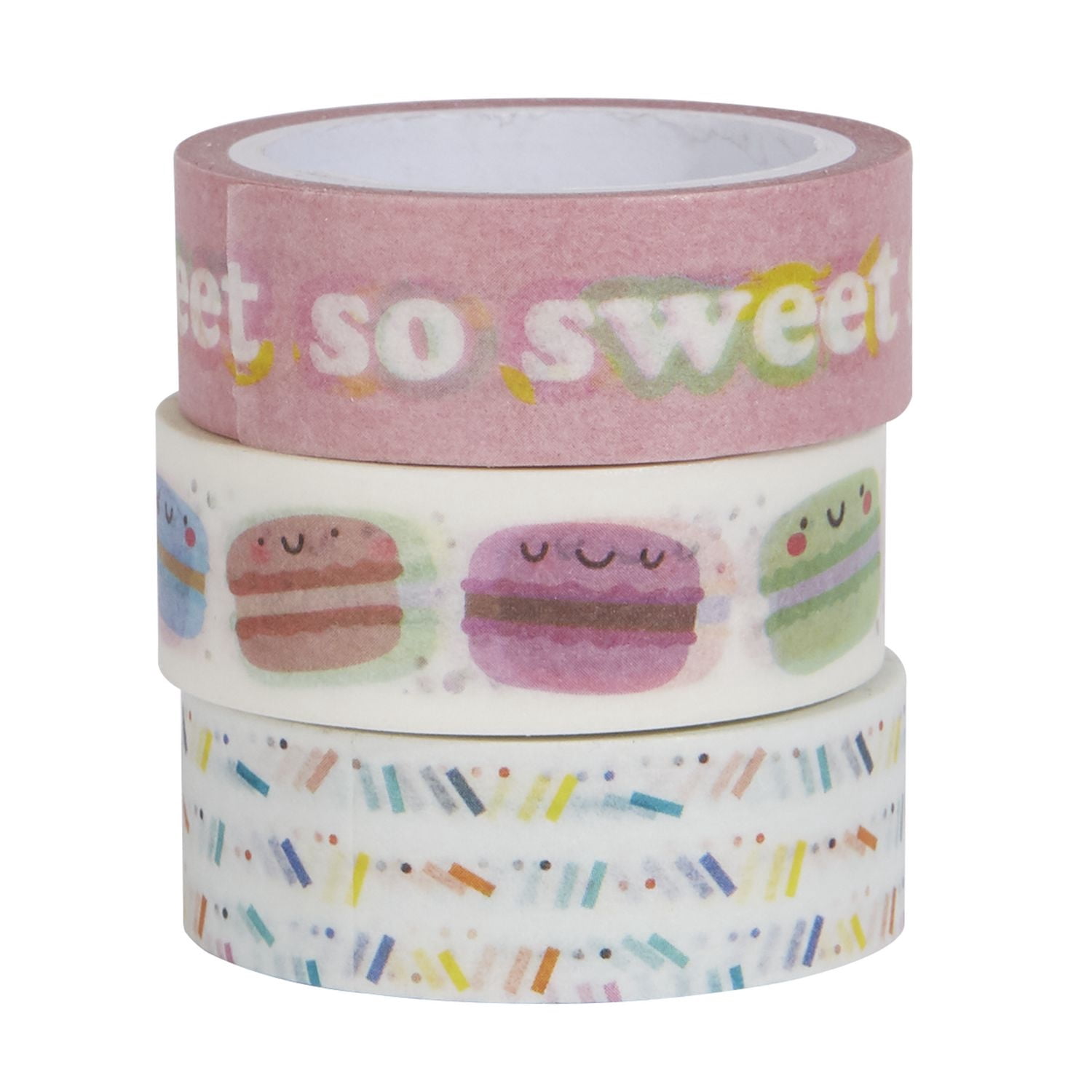 LaurDIY Kawaii Washi Tape