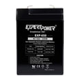 thumbnail image 3 of 6V 5Ah SLA Rechargeable Battery -2 Pack, 3 of 5