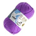 thumbnail image 3 of relayinert Multi Color Acrylic Milk Cotton Yarn, 50g, 3 of 8