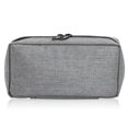 thumbnail image 4 of Sac de Refroidissement pour Insuline, Organisateur de Sac de Protection pour Insuline, Sac de Protection Portable pour Insuline, Organisateur de Sac de Refroidissement Isolant Gris, 4 of 8