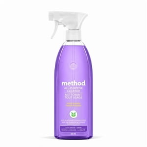 Method All-Purpose Nettoyant, Naturel, Lavande française, 828 ml