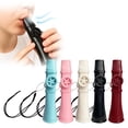 thumbnail image 3 of 2025 Nouveau Kazoo, Instrument Kazoo Facile à Apprendre, Instrument de Musique Kazoo Portable Sifflet Réutilisable, Ajustement Confortable, 3 of 8